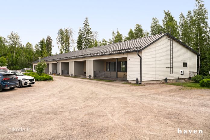 Säveltie 5 A – photo 2