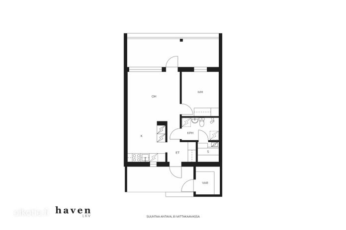 Säveltie 5 A – photo 3