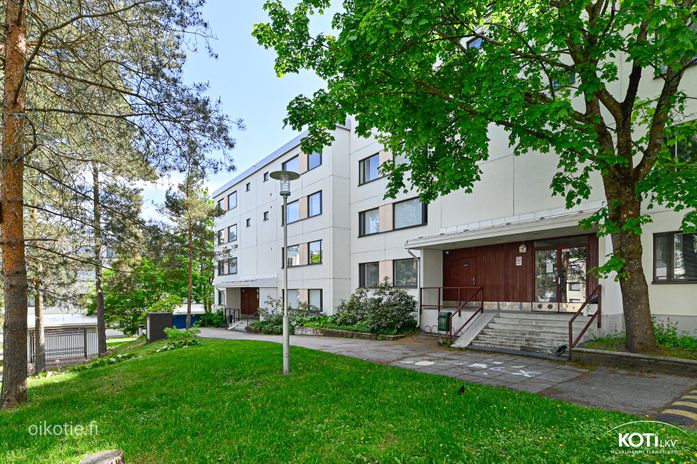 Maininkitie 16 E – photo 8