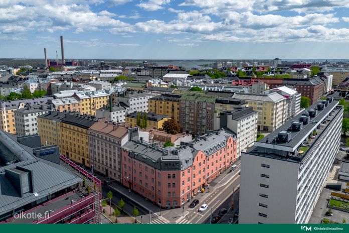 Fleminginkatu 25 – photo 2