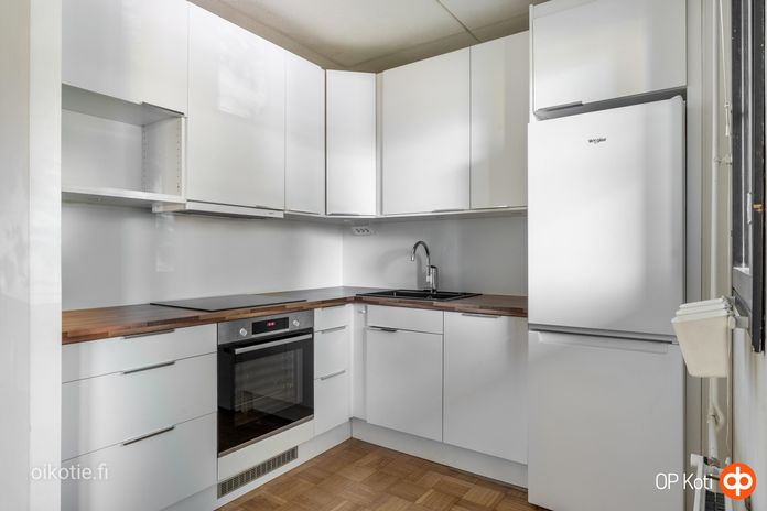 Vanha Hämeenkyläntie 7 B – photo 3