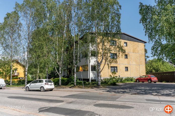 Vanha Hämeenkyläntie 7 B – photo 7