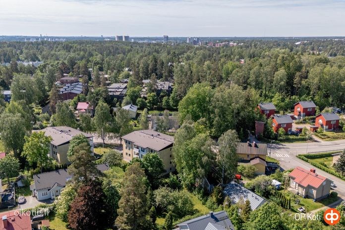 Vanha Hämeenkyläntie 7 B – photo 8