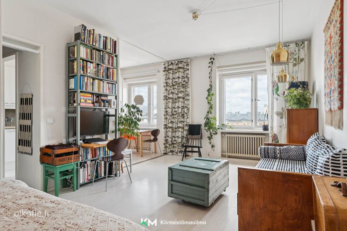 Helsinginkatu 2 a – photo 2