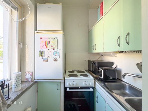Konalantie 10 B – photo 7