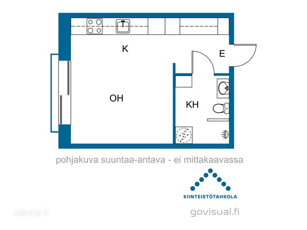 Tenderinlenkki 12 – photo 2