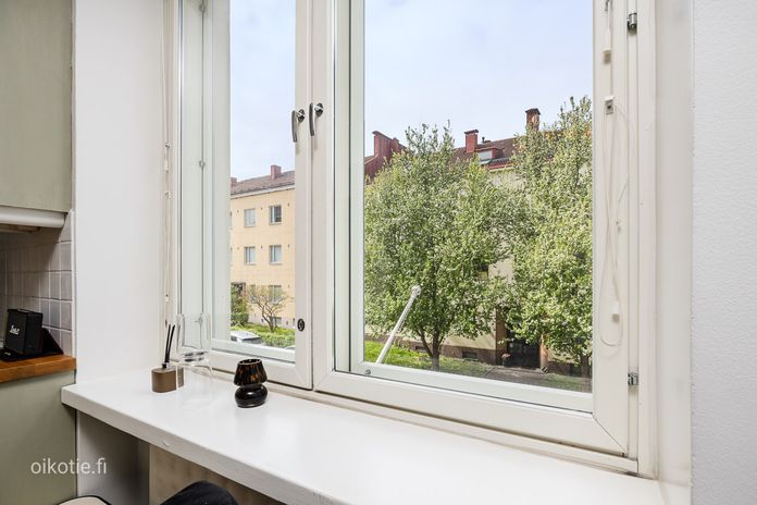 Kajanuksenkatu 5 A – photo 3