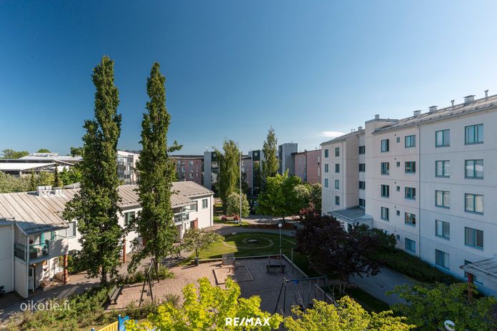 Kerttulinkuja 1 D – photo 8