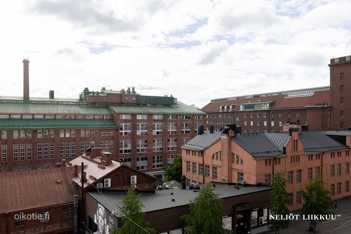 Hämeentie 34 B – photo 6