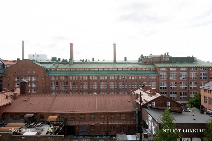 Hämeentie 34 B – photo 7