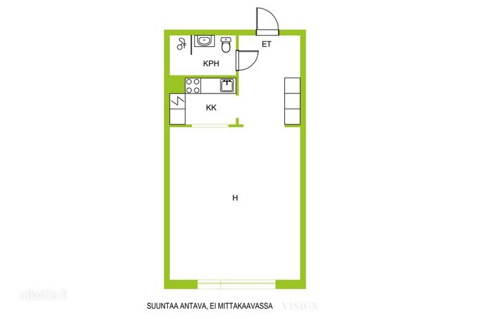 Sateentie 4 A – photo 3