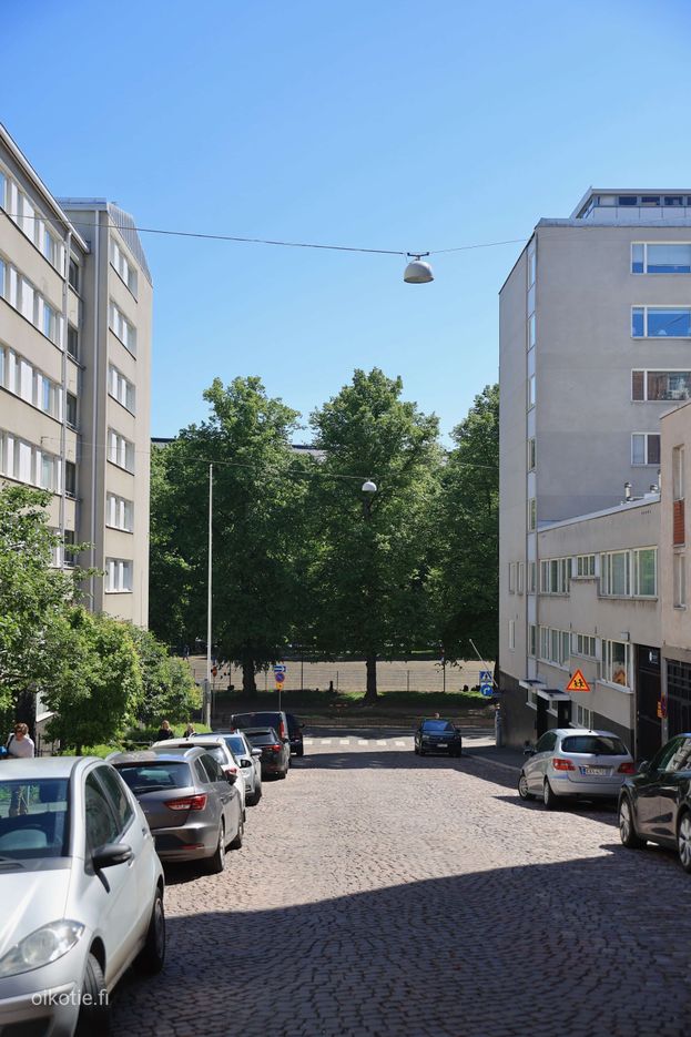 Albertinkatu 3 B 25 B – photo 7