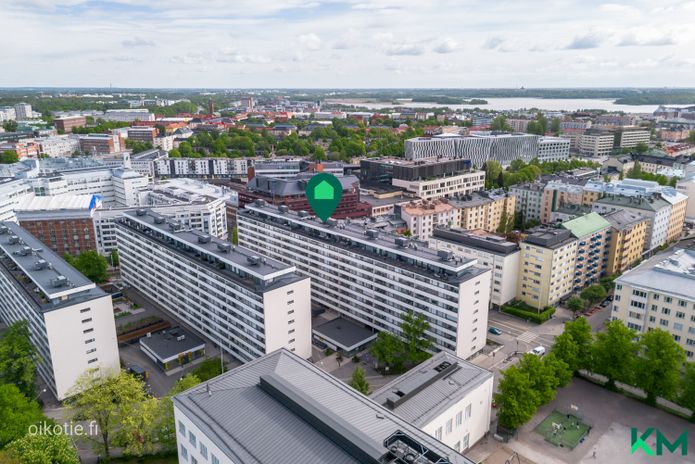 Porvoonkatu 3 – photo 8