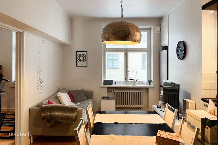 Lönnrotinkatu 23 D – photo 3