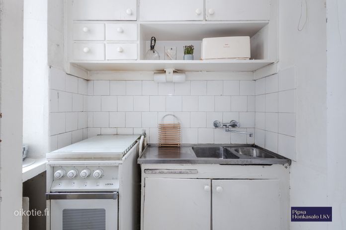 Vänrikki Stoolin katu 12 a – photo 6