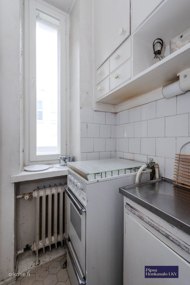 Vänrikki Stoolin katu 12 a – photo 7