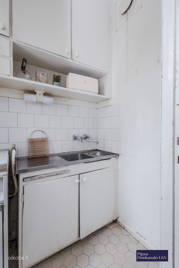 Vänrikki Stoolin katu 12 a – photo 8
