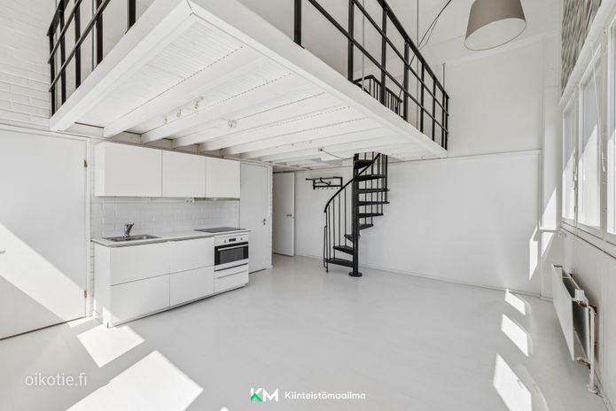 Nuijamiestentie 5 – photo 8