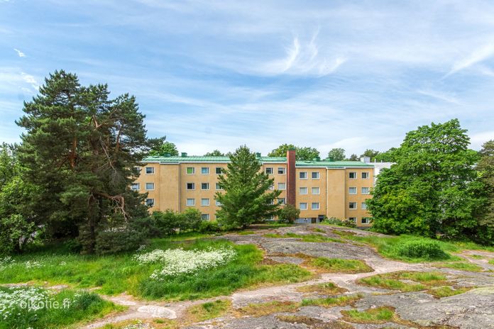 Steniuksentie 6 C – photo 7