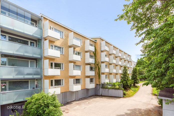 Steniuksentie 6 C – photo 8