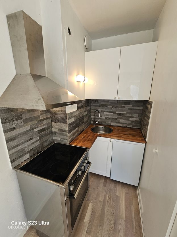 Aleksis Kiven katu 10 a – photo 2