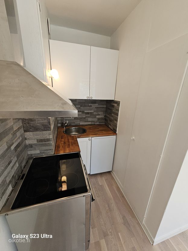 Aleksis Kiven katu 10 a – photo 3