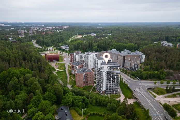Ylismäenkuja 8 A 104 – photo 2