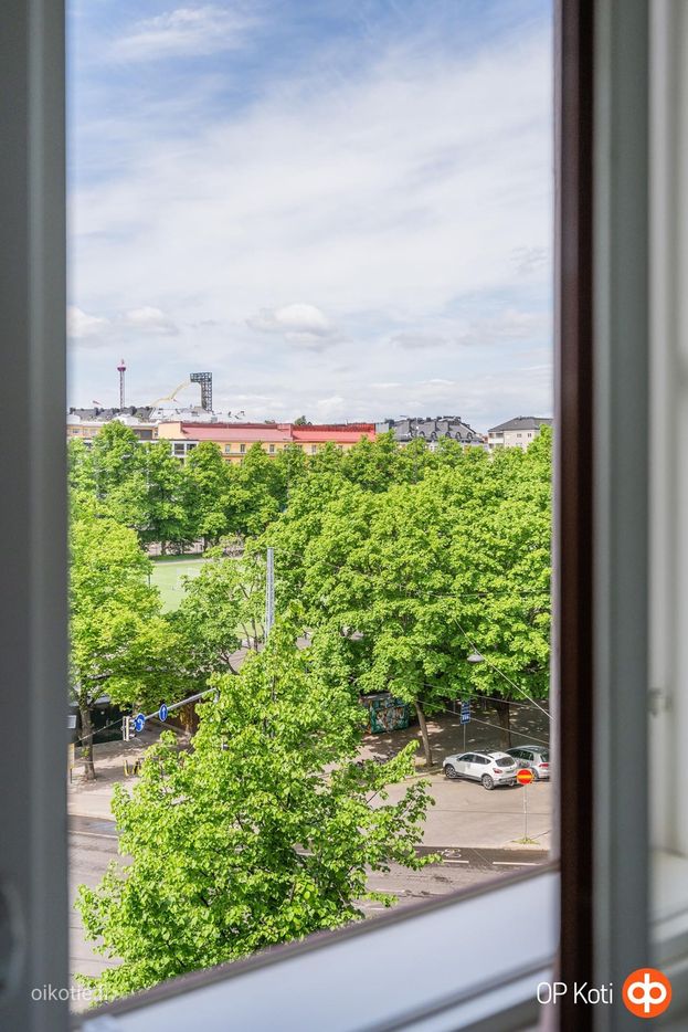 Kaarlenkatu 15 C – photo 8