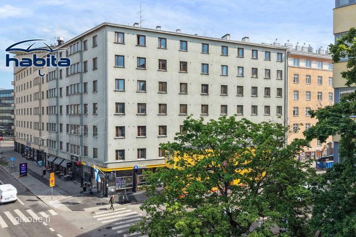 Pengerkatu 29