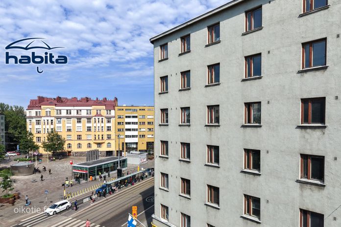 Pengerkatu 29 – photo 3