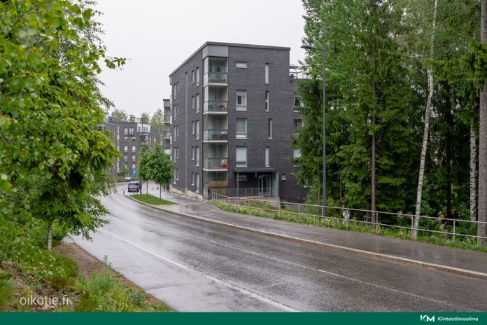 Kummelivuorentie 15 – photo 3