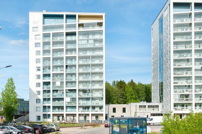 Syvänsalmenkatu 3 – photo 6