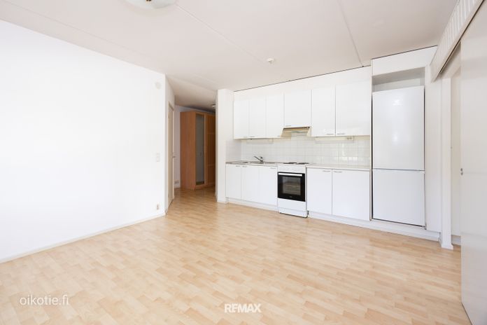 Näätäkuja 6 A – photo 8