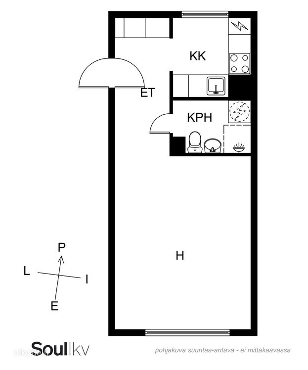 Oritie 3 B – photo 2