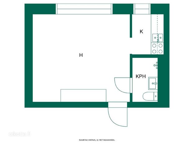Kantelettarentie 8 – photo 2