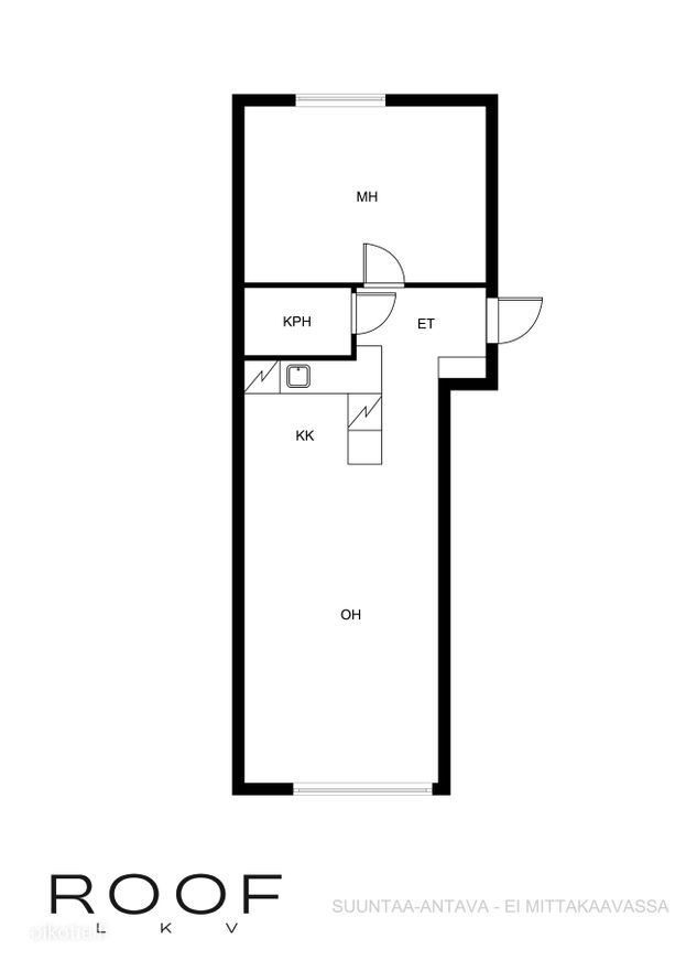 Ensi-Kodin tie 6 A – photo 2
