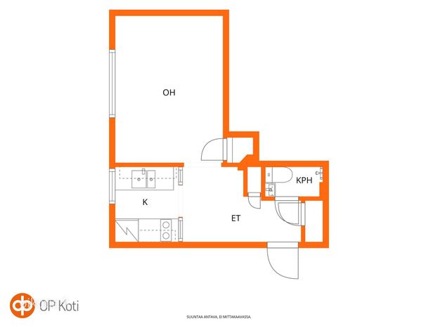 Kuusitie 3 A – photo 2