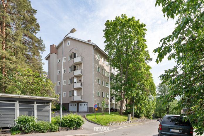 Ryytimaankuja 3 B – photo 3