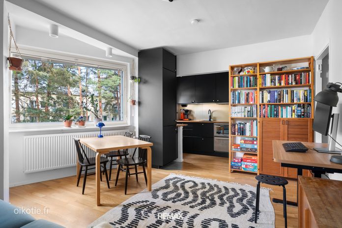 Ryytimaankuja 3 B – photo 5