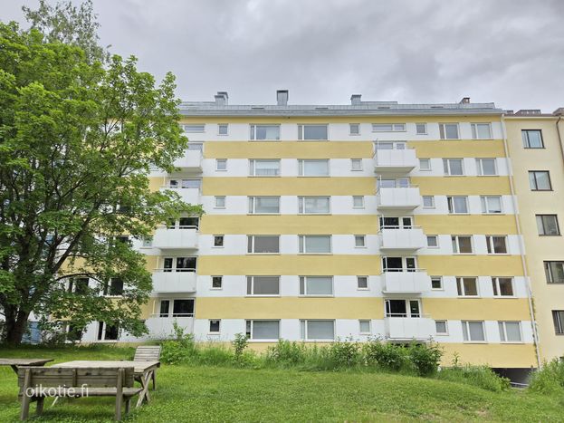 Kolmas linja 25 – photo 2