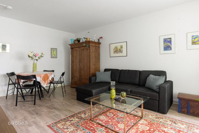 Untuvaisentie 7 D – photo 5