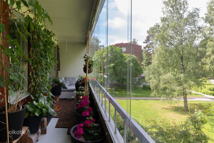 Untuvaisentie 7 D – photo 8