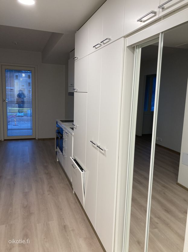 Veräjä 8 A – photo 5