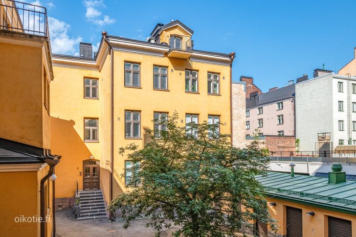 Kasarmikatu 4 D – photo 2