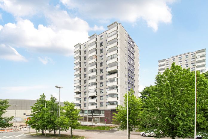 Ratamestarinkatu 13 A – photo 3
