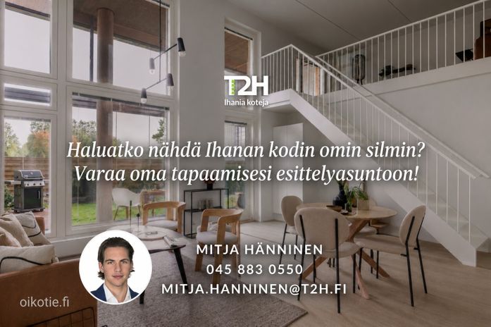 Ounasvaarantie 18 A 18 – photo 8