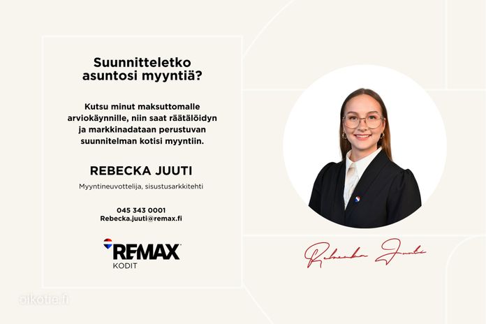 Keltasafiirinpolku 3 E – photo 7