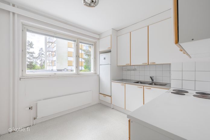 Kaivosvoudintie 5 B – photo 3