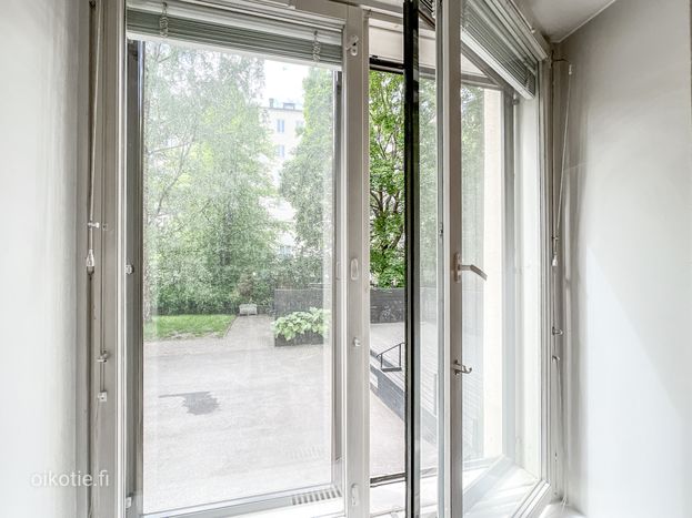 Urheilukatu 30 A – photo 5