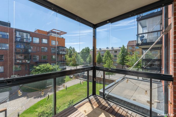 Aleksis kiven katu 35 B – photo 6